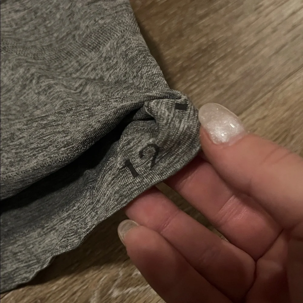 lululemon athletica Swiftly Tech Tank Top - Picture 2 of 4